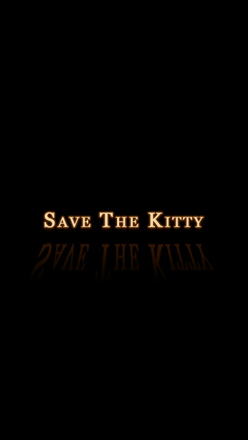 Save The Kitty screenshot
