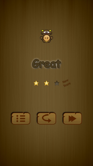 Save The Kitty screenshot