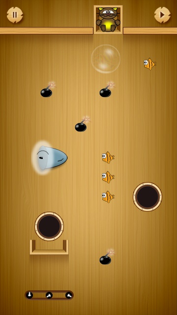 Save The Kitty screenshot