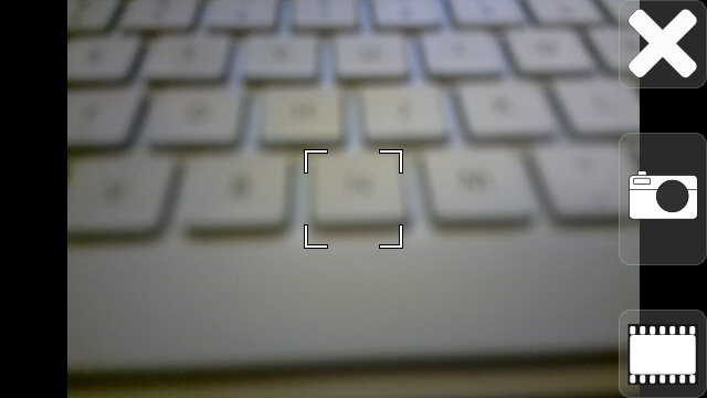 Screenshot, cam tutorial