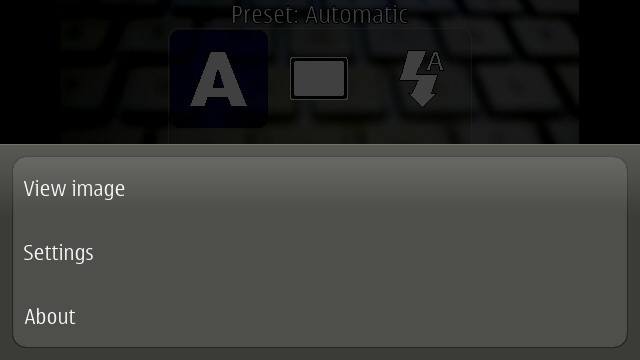 Screenshot, cam tutorial