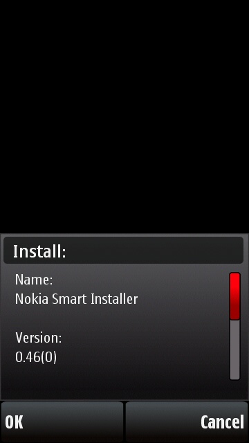 Screenshot, SkyDrive uploader