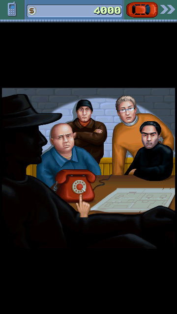 $tolen in $ixty $econds screenshot