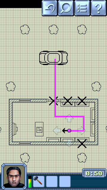 $tolen in $ixty $econds screenshot