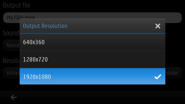 Stoppola generating HD