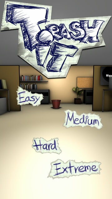 Screenshot, Trash It!