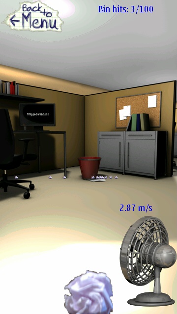 Screenshot, Trash It!