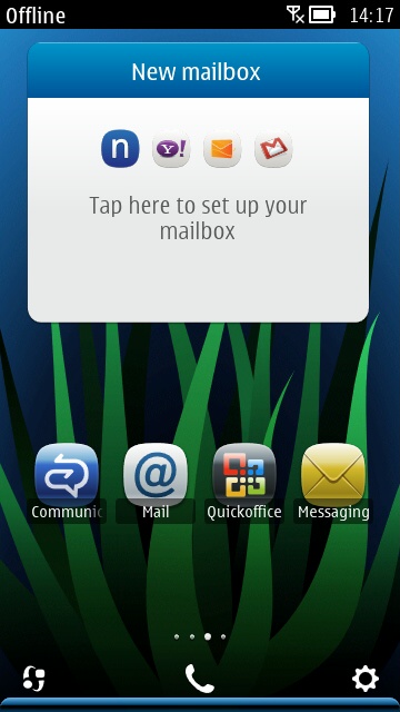 Screenshot, Vision of Pureness