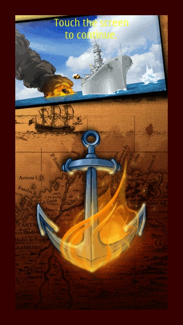 Screenshot, Warships