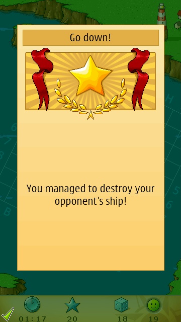 Screenshot, Warships