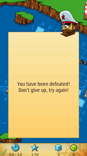 Screenshot, Warships