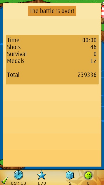 Screenshot, Warships