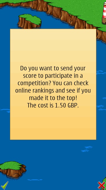 Screenshot, Warships