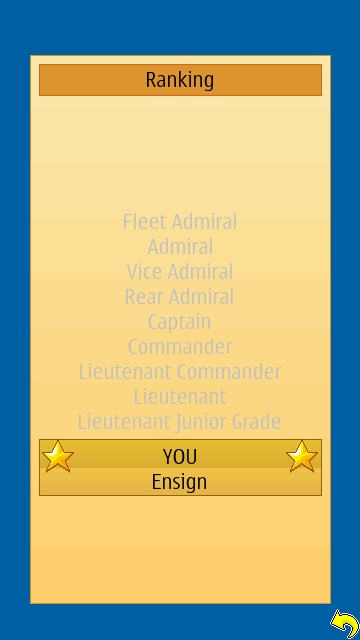 Screenshot, Warships