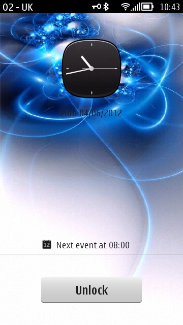 White Belle screenshot