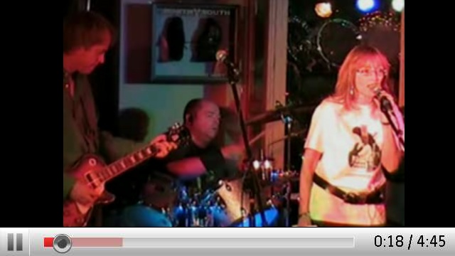 YouTube Mobile with Flash!