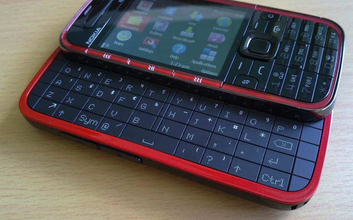 Nokia 5730 XpressMusic