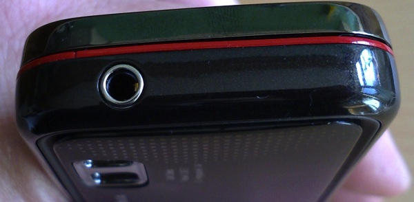 Nokia 5730 XpressMusic