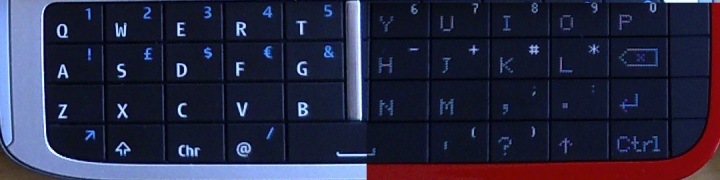 Nokia 5730 XpressMusic