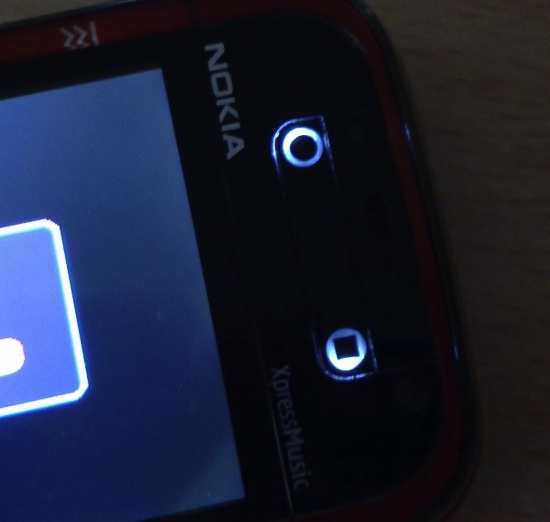 Nokia 5730 XpressMusic