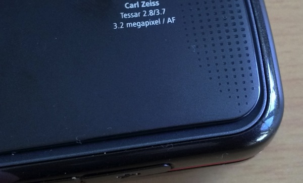 Nokia 5730 XpressMusic