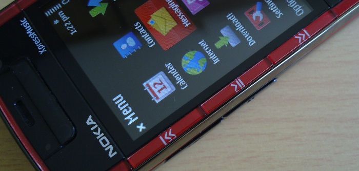 Nokia 5730 XpressMusic