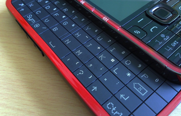 Nokia 5730 XpressMusic