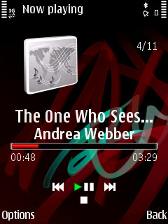 Nokia 5730 screenshot