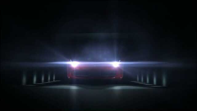 Asphalt 6 screenshot