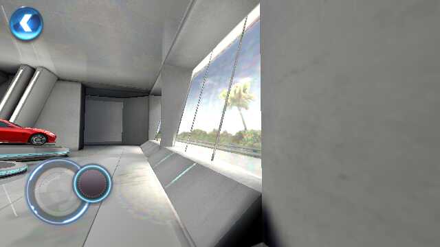 Asphalt 6 screenshot