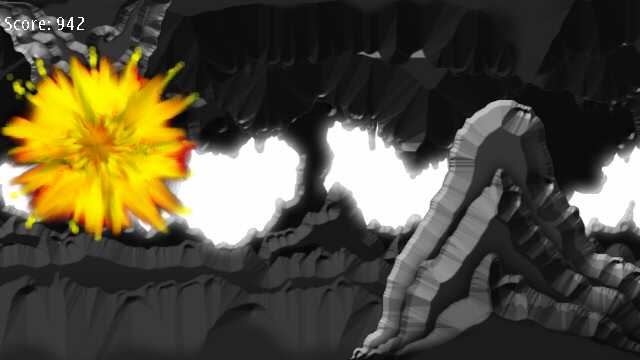 Screenshot, Copter It 2!