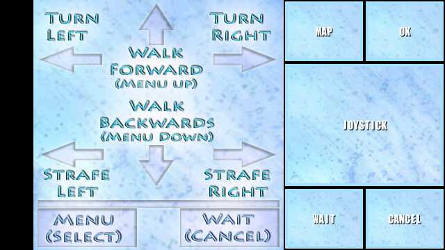 Screenshot, Crystal Mountain