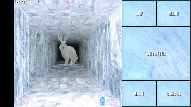 Screenshot, Crystal Mountain