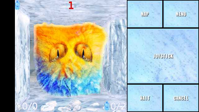 Screenshot, Crystal Mountain