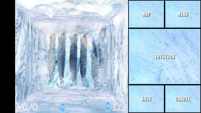 Screenshot, Crystal Mountain