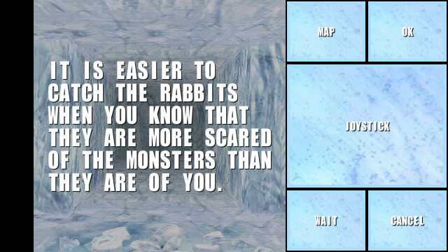 Screenshot, Crystal Mountain