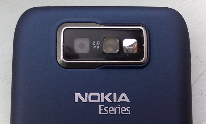 Nokia E63