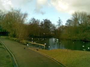 Sample photo from E63