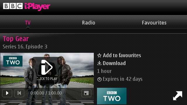 iplayer