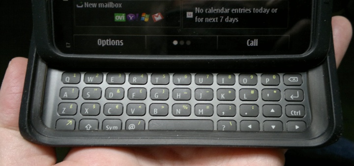 E7 Silicone Skin Case