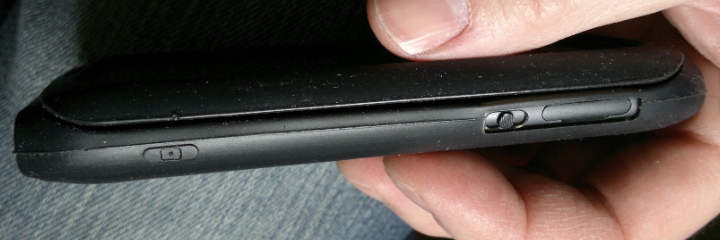 E7 Silicone Skin Case