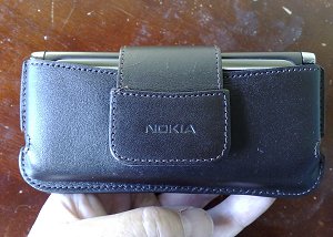 E90 cases - Nokia CP-181