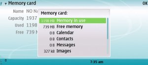 Screenshot, click to enlarge