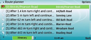 Screenshot, click to enlarge