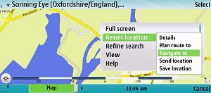 Screenshot, click to enlarge