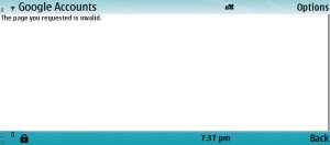 Screenshot, click to enlarge