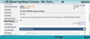 Screenshot, click to enlarge