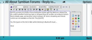 Screenshot, click to enlarge