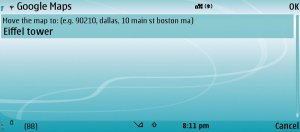 Screenshot, click to enlarge