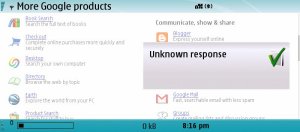 Screenshot, click to enlarge